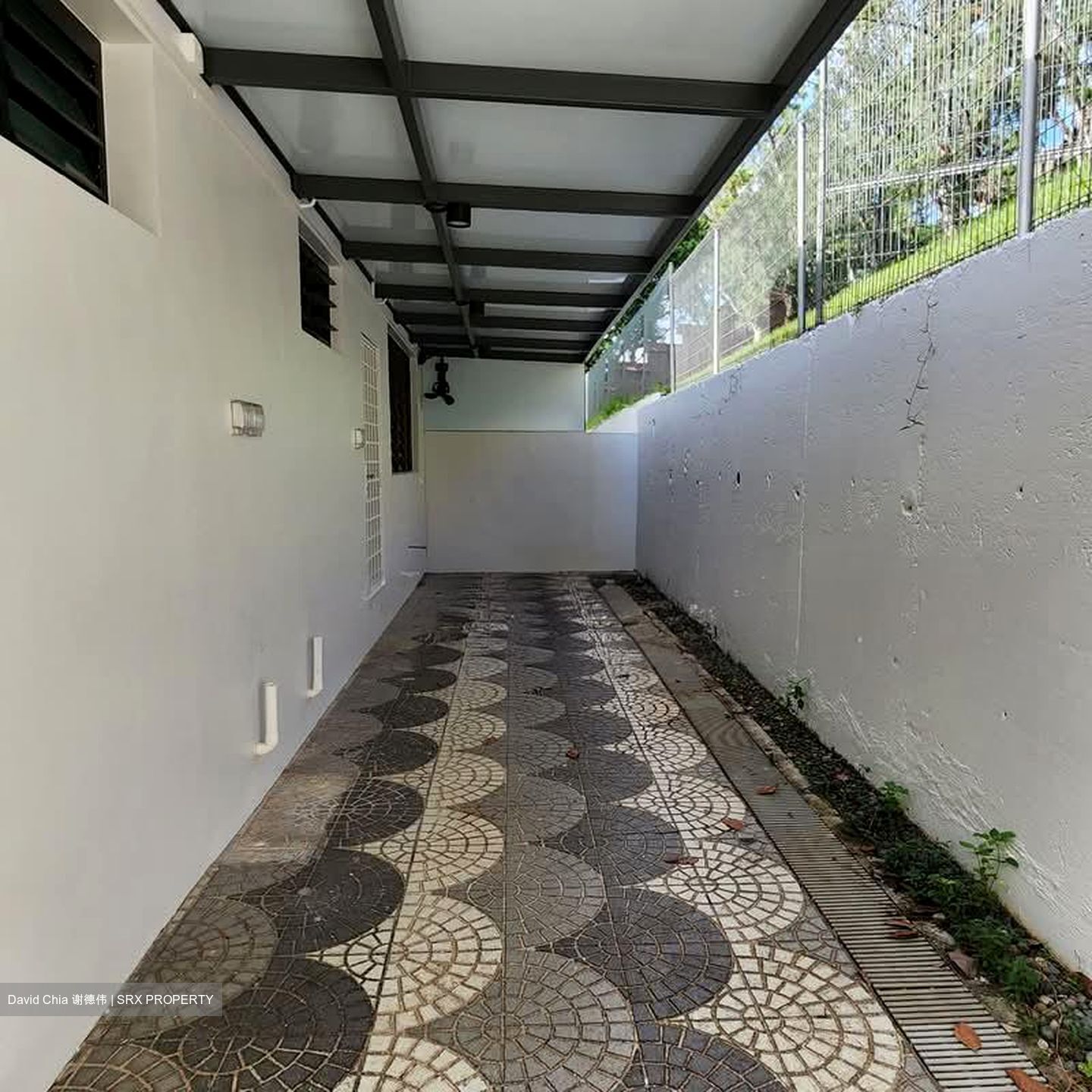 Watten Estate (D11), Semi-Detached #574671831